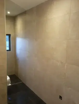 Rénovation de salle de bain Fougères-1
