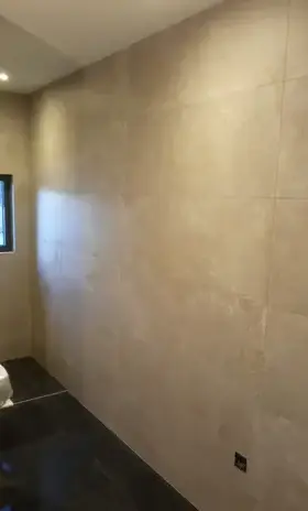 Rénovation de salle de bain Vitré-4